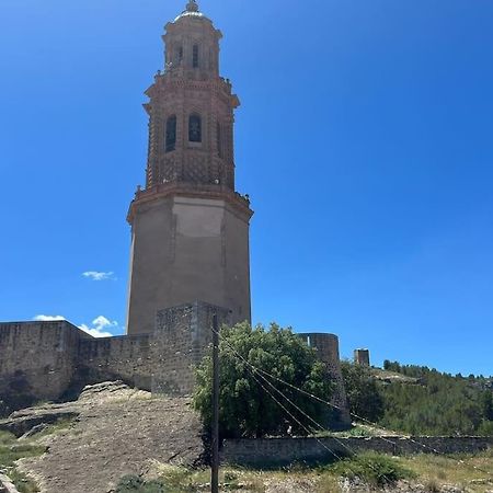Apto. Rural Cielo. Al Lado Torre Jerica Exterior photo